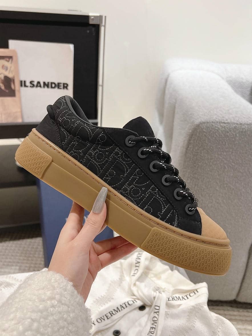 Dior B33 Sneaker-38